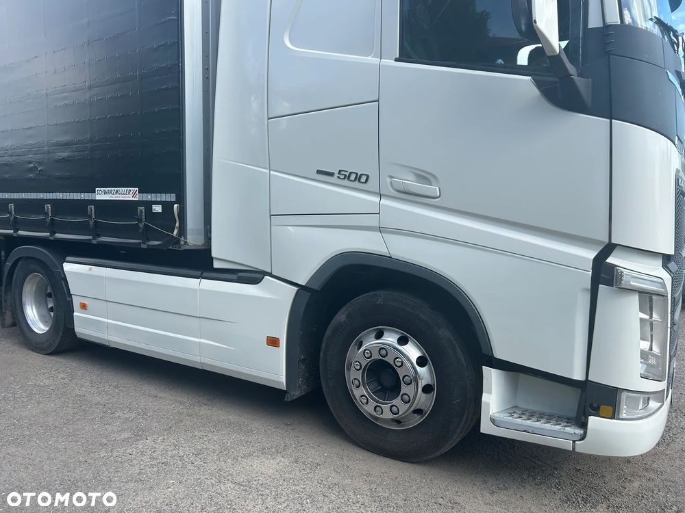Volvo FH 13 - 2