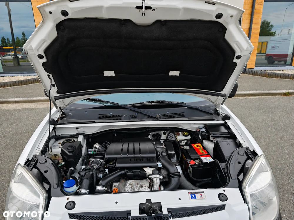 Citroën Berlingo - 15