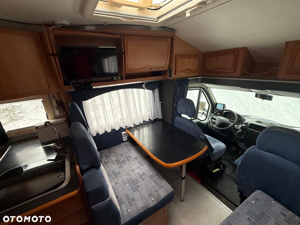 Fiat Ducato - 14