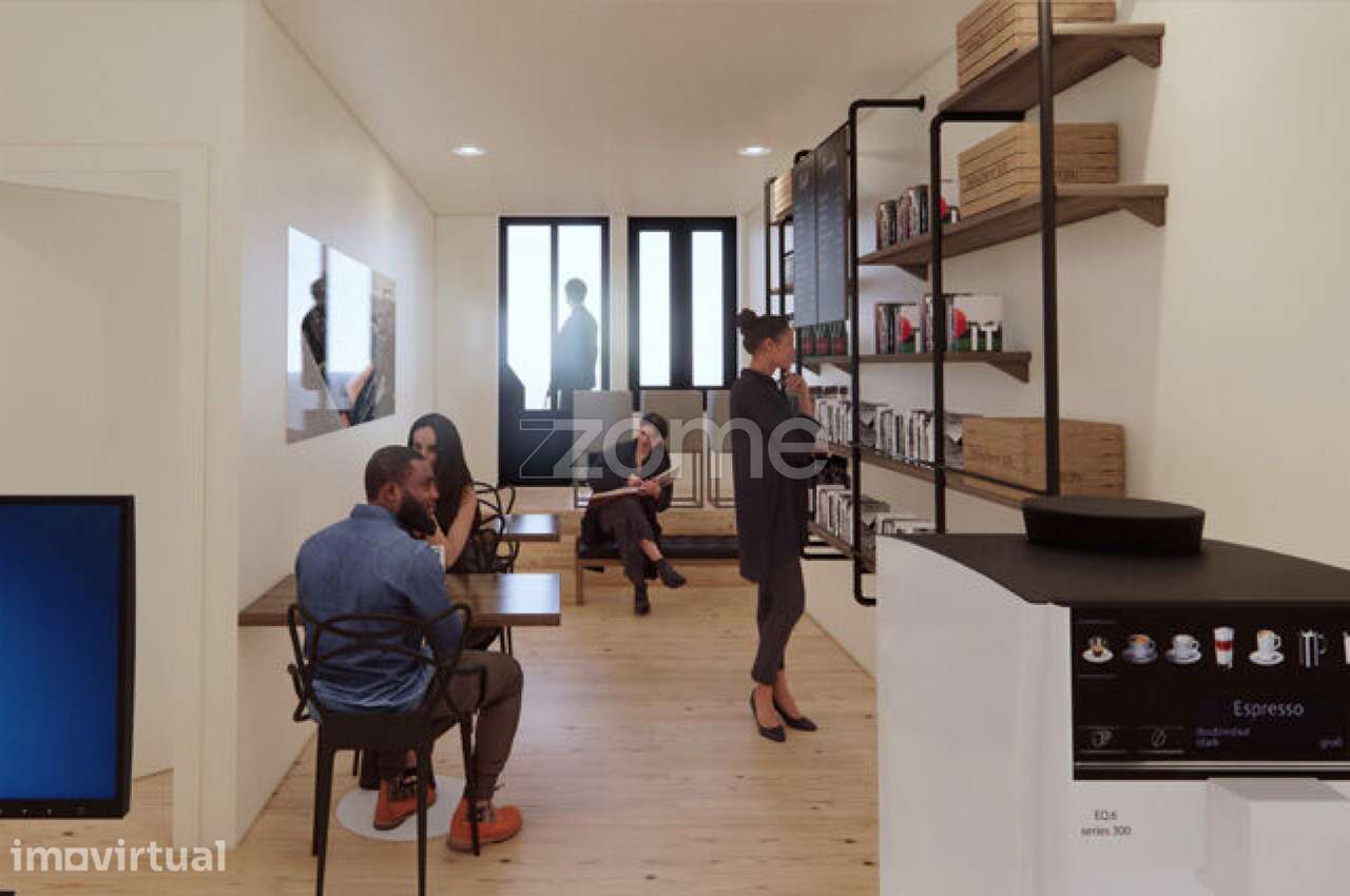 Loja na Ribeira, Porto - Grande imagem: 4/15