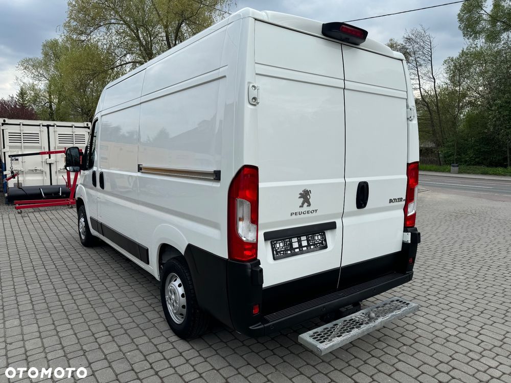 Peugeot Boxer - 7