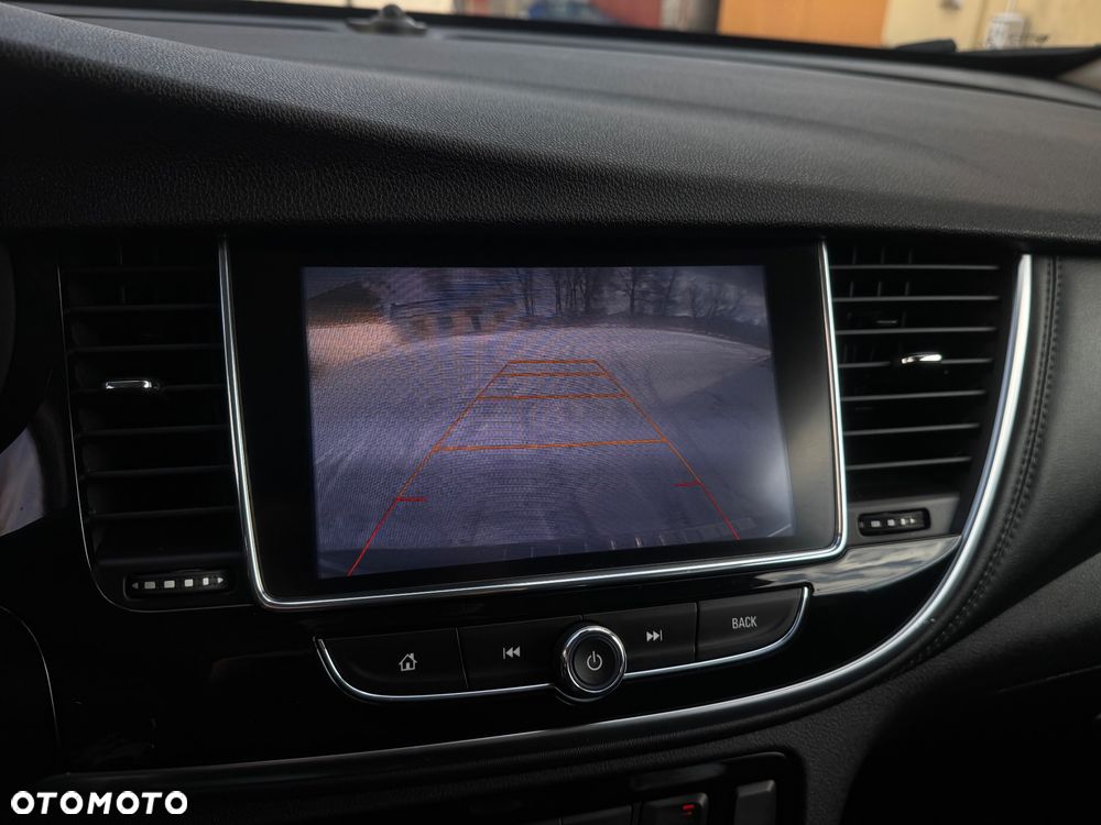 Opel Mokka 1.4 T Cosmo S&S - 28