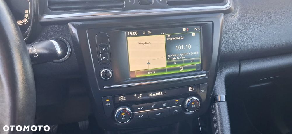 Renault Kadjar Energy TCe 130 Bose Edition - 13
