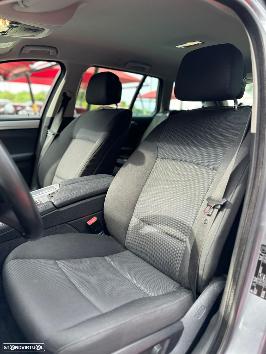 BMW 520 d Auto - 17