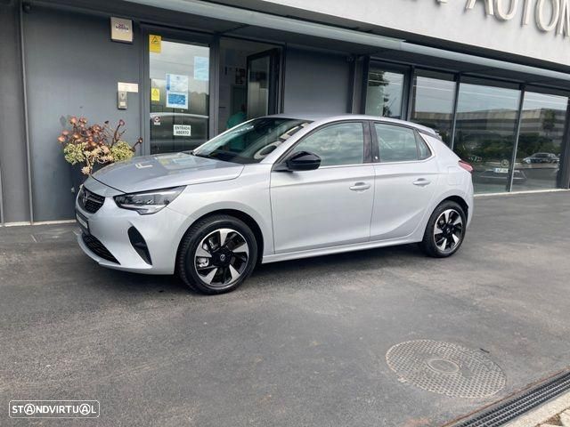 Opel Corsa-e Elegance - 4