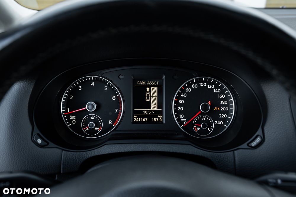 Volkswagen Sharan 2.0 TSI DSG Highline - 39