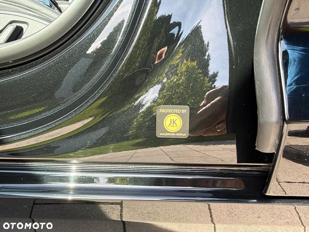 Audi A6 Limousine - 8