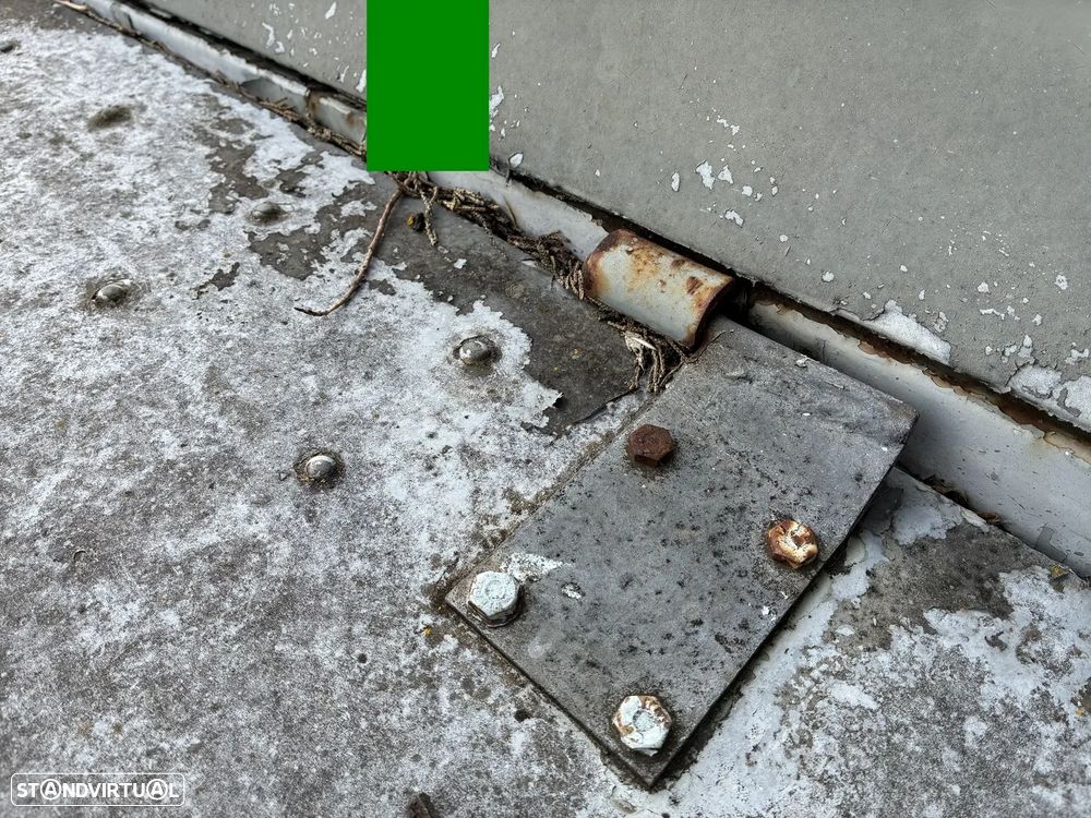 Land Rover Serie II - 37