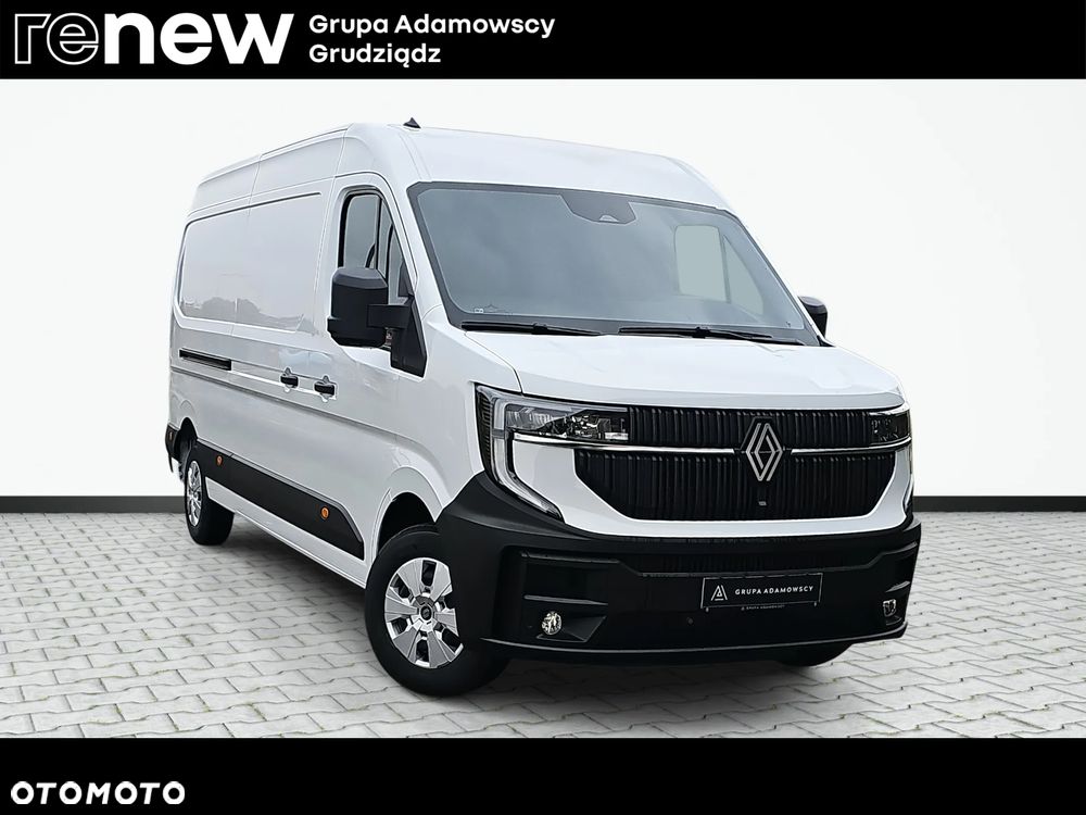 Renault Master Furgon L3H2 - 4