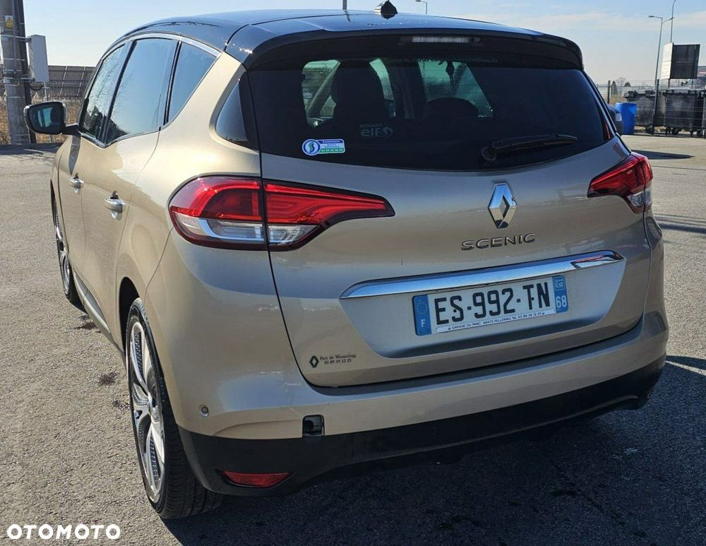 Renault Scenic - 4