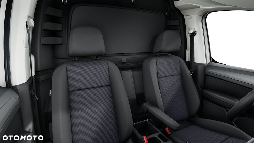 Volkswagen Caddy Maxi Cargo - 10