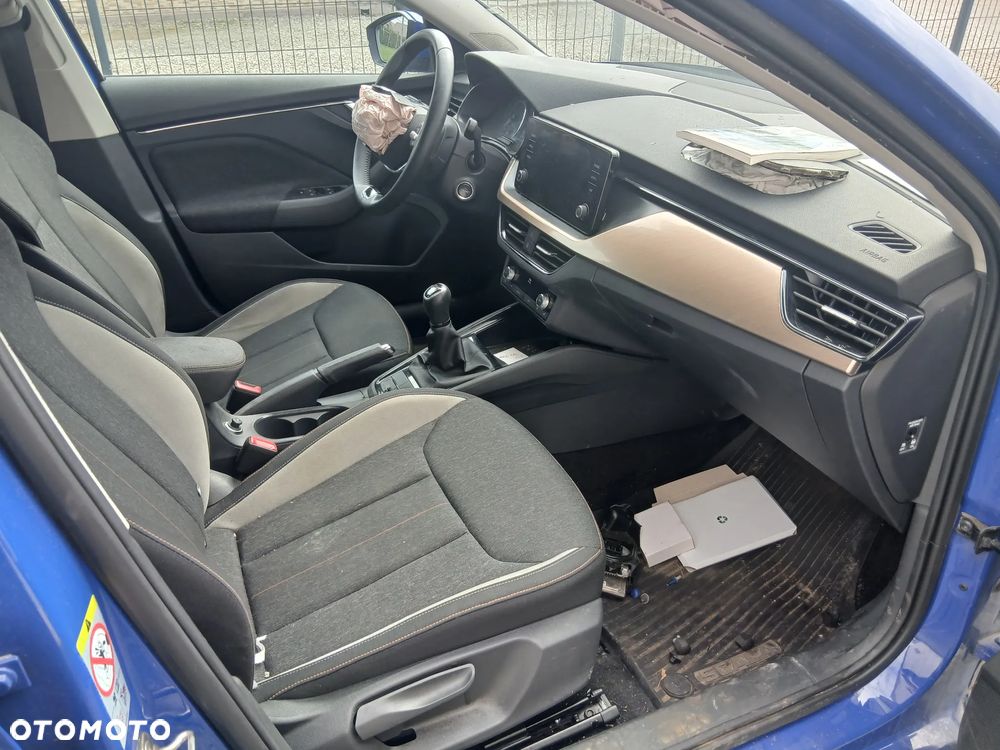 Skoda Scala 1.0 TSI Style - 16