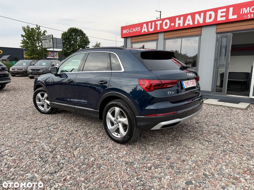 Audi Q3 - 5