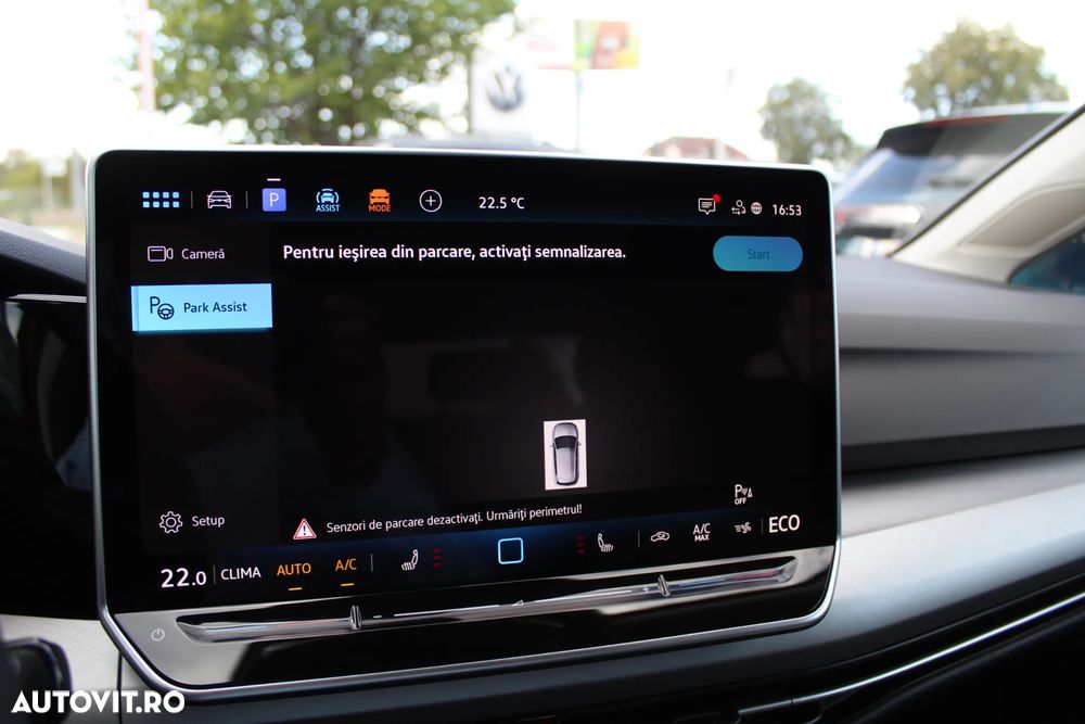 Volkswagen Golf 1.5 TSI eHybrid DSG PHEV Prime - 18