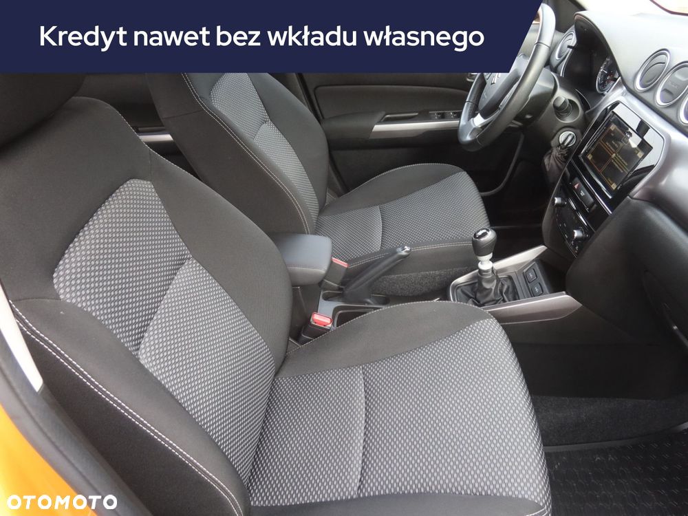 Suzuki Vitara 2024