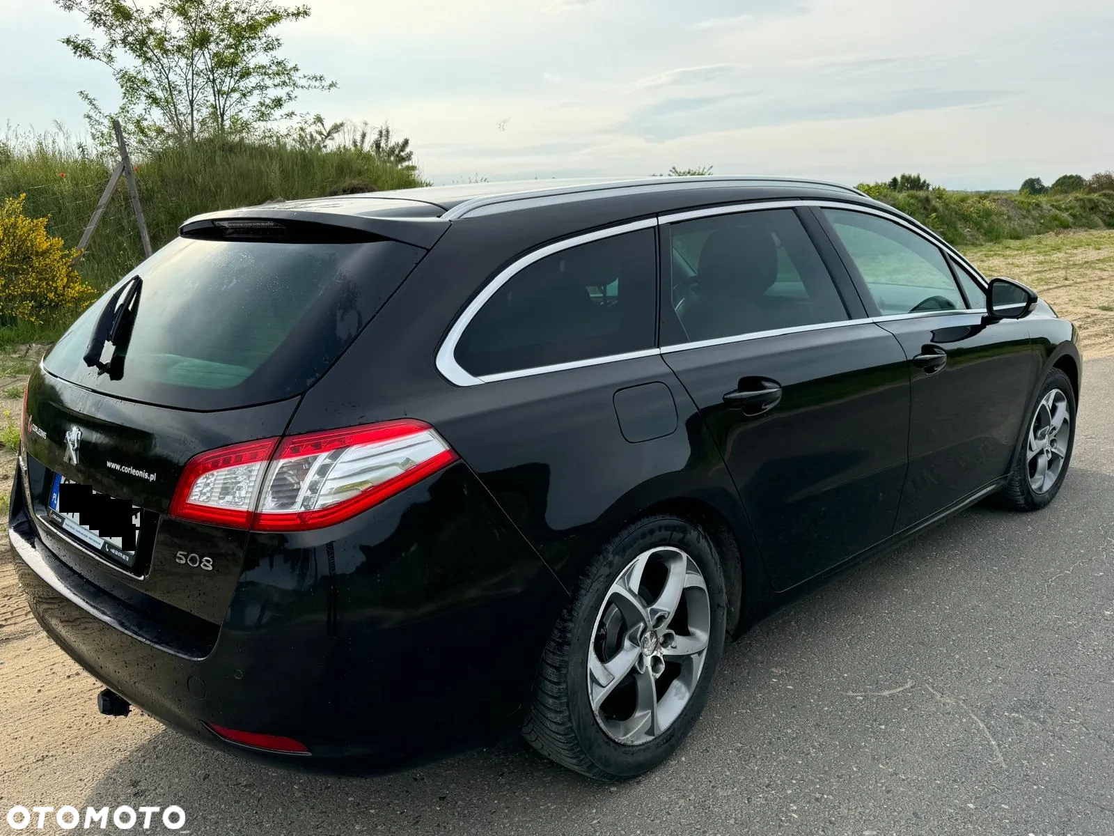 Peugeot 508 2.0 HDi Active - 6