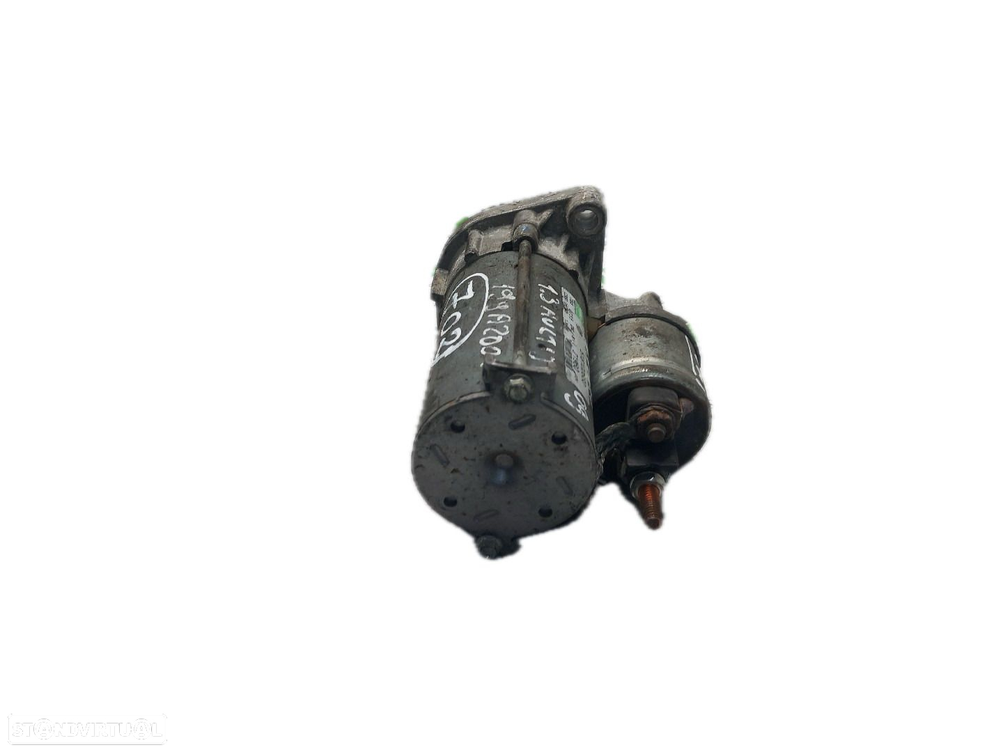Motor Arranque Alfa Romeo Mito (955_) - 4