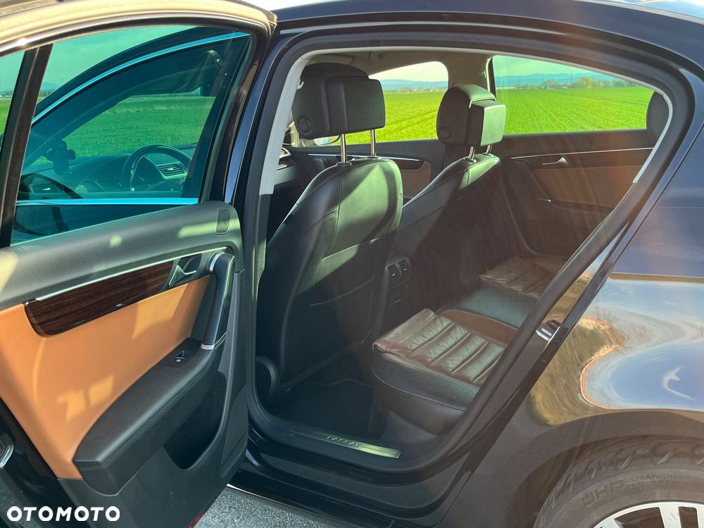Volkswagen Passat 2.0 TSI Highline DSG - 8