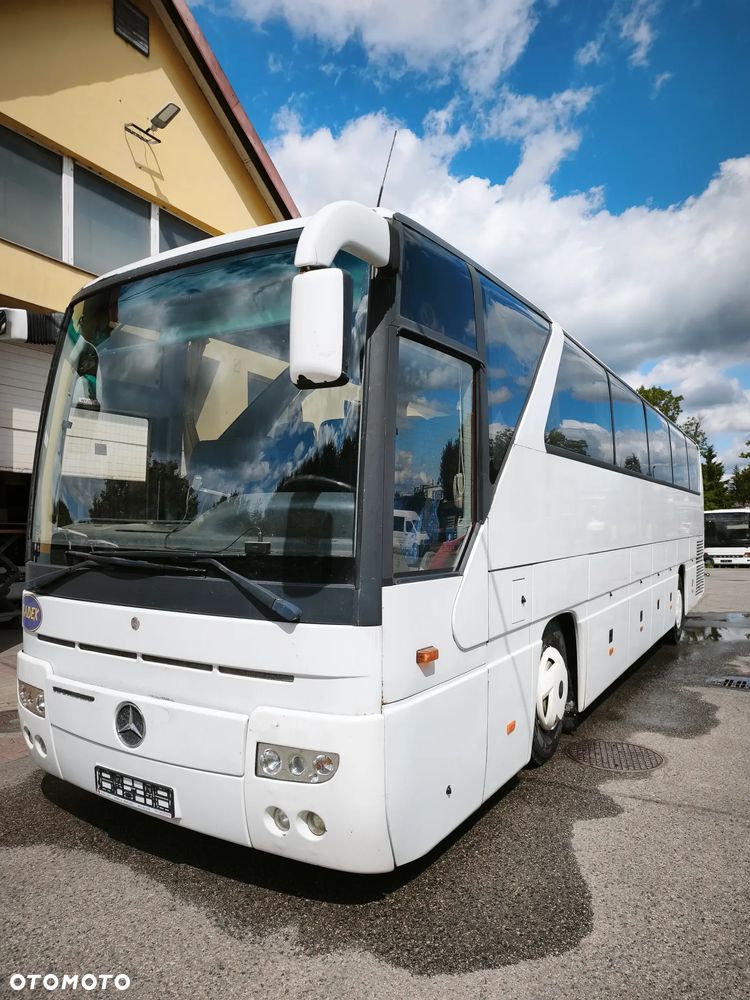 Mercedes-Benz O 350 TOURISMO - 9