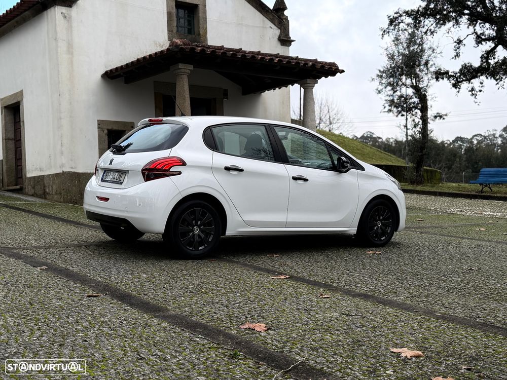 Peugeot 208 PureTech 82 Start & Stop Style - 7