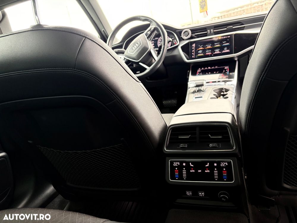 Audi A6 40 TDI S tronic - 10