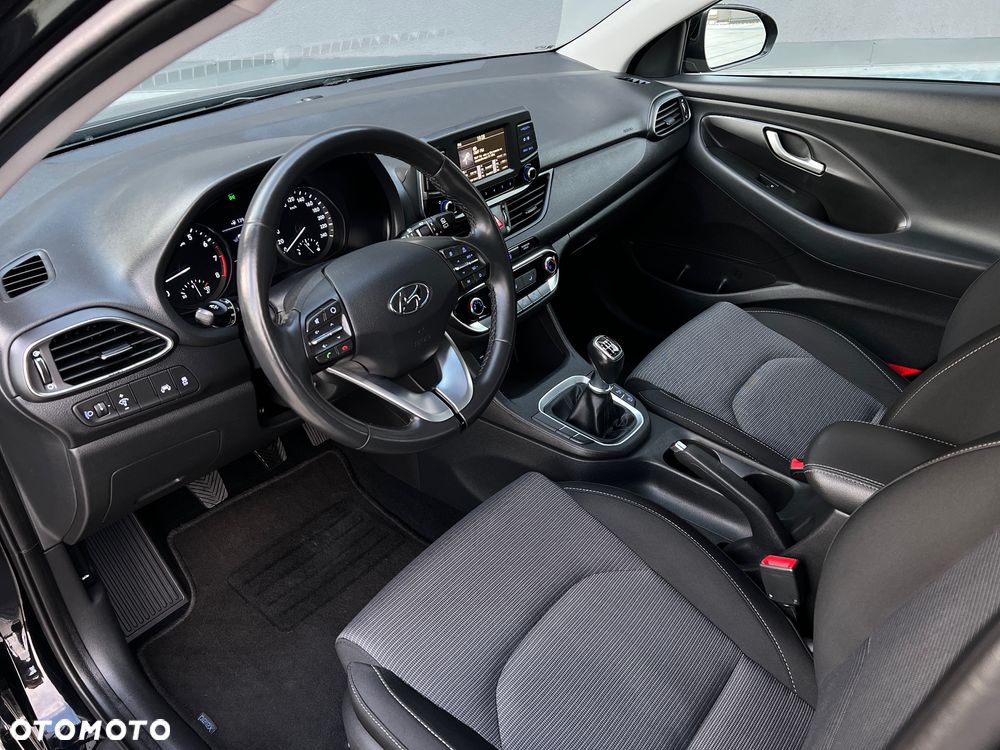 Hyundai i30 1.4 Style - 23