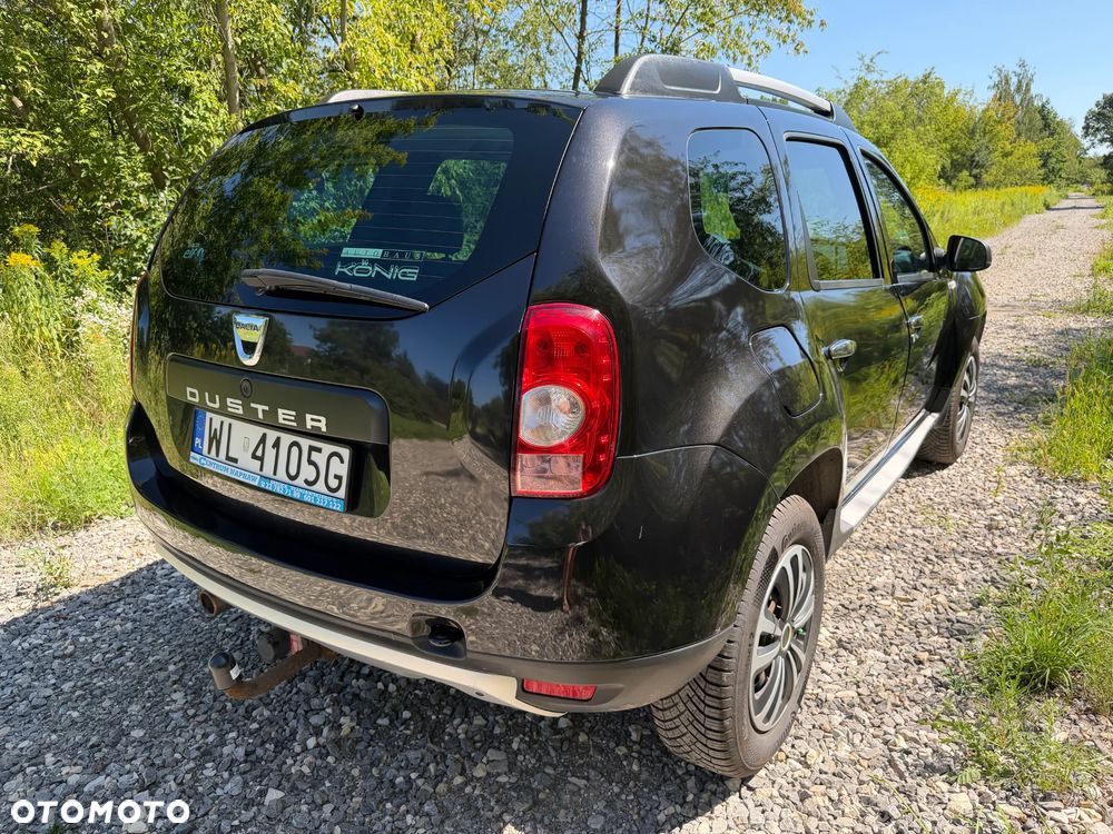Dacia Duster 1.5 dCi Laureate - 5