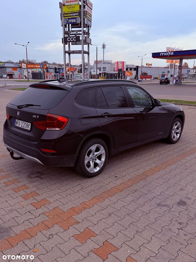 BMW X1 - 3