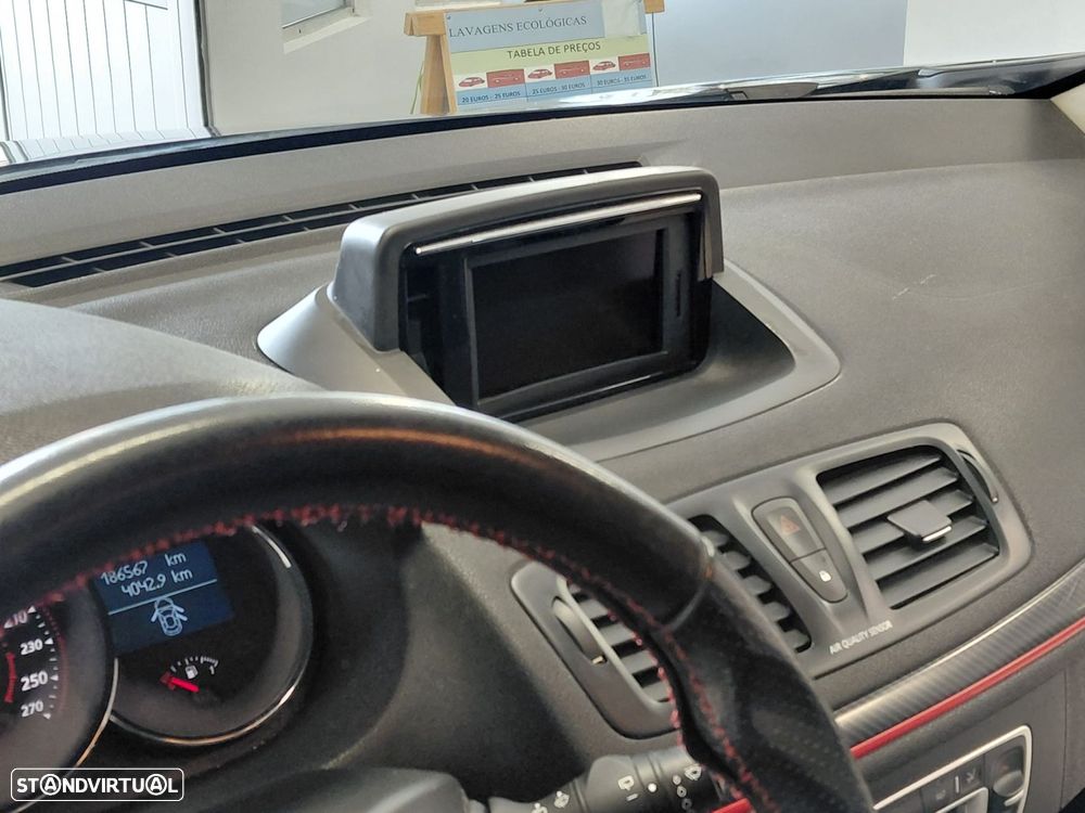 Renault Mégane 1.5 dCi GT Line SS - 14