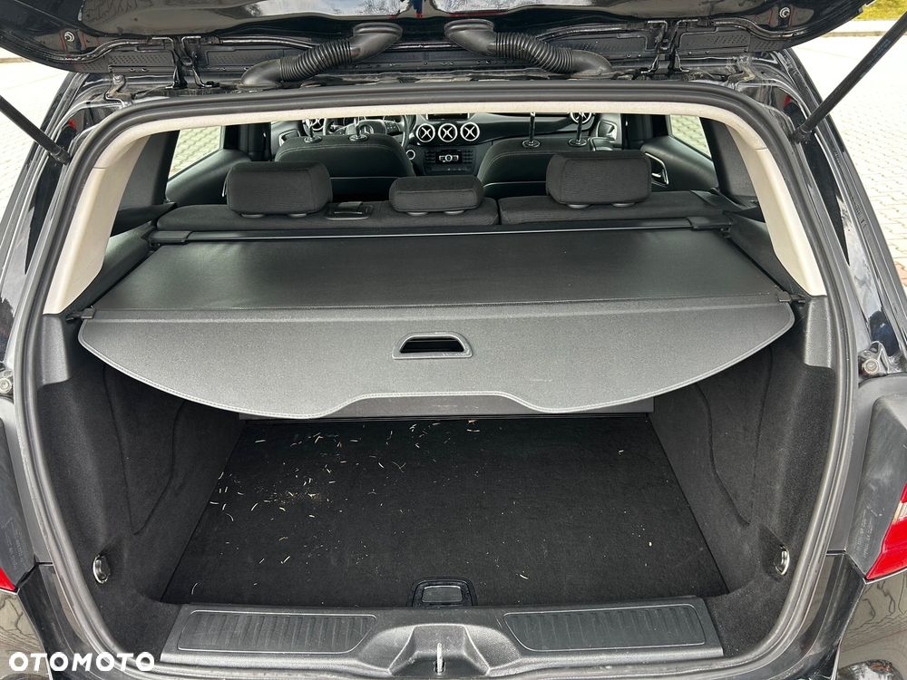 Mercedes-Benz Klasa B 180 CDI - 25