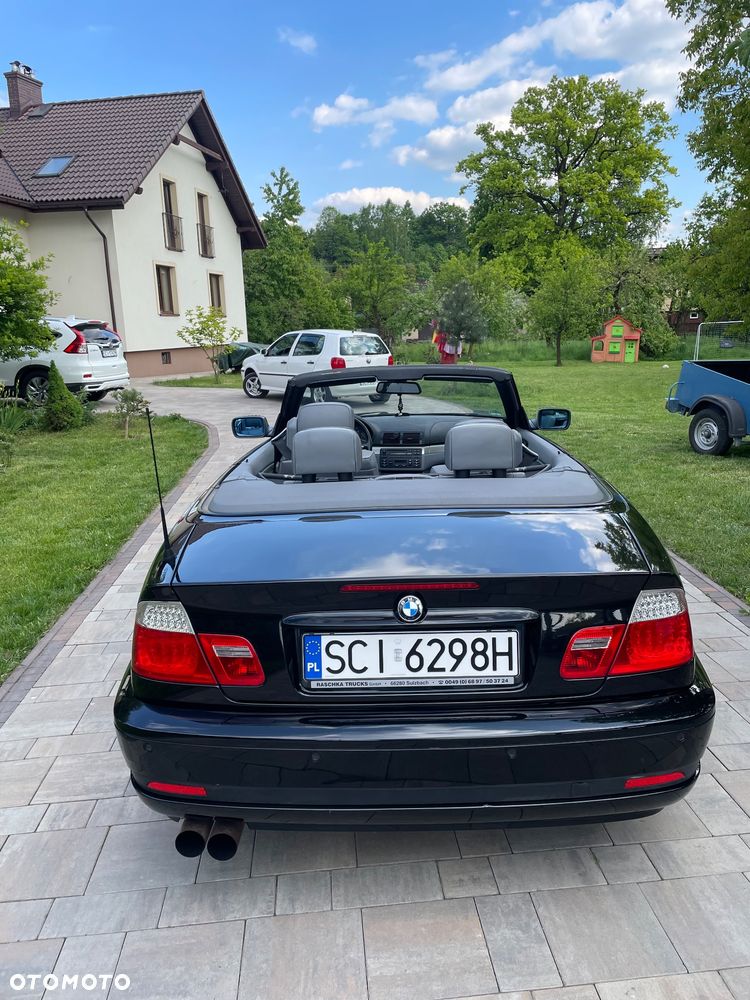 BMW Seria 3 318 Ci - 3