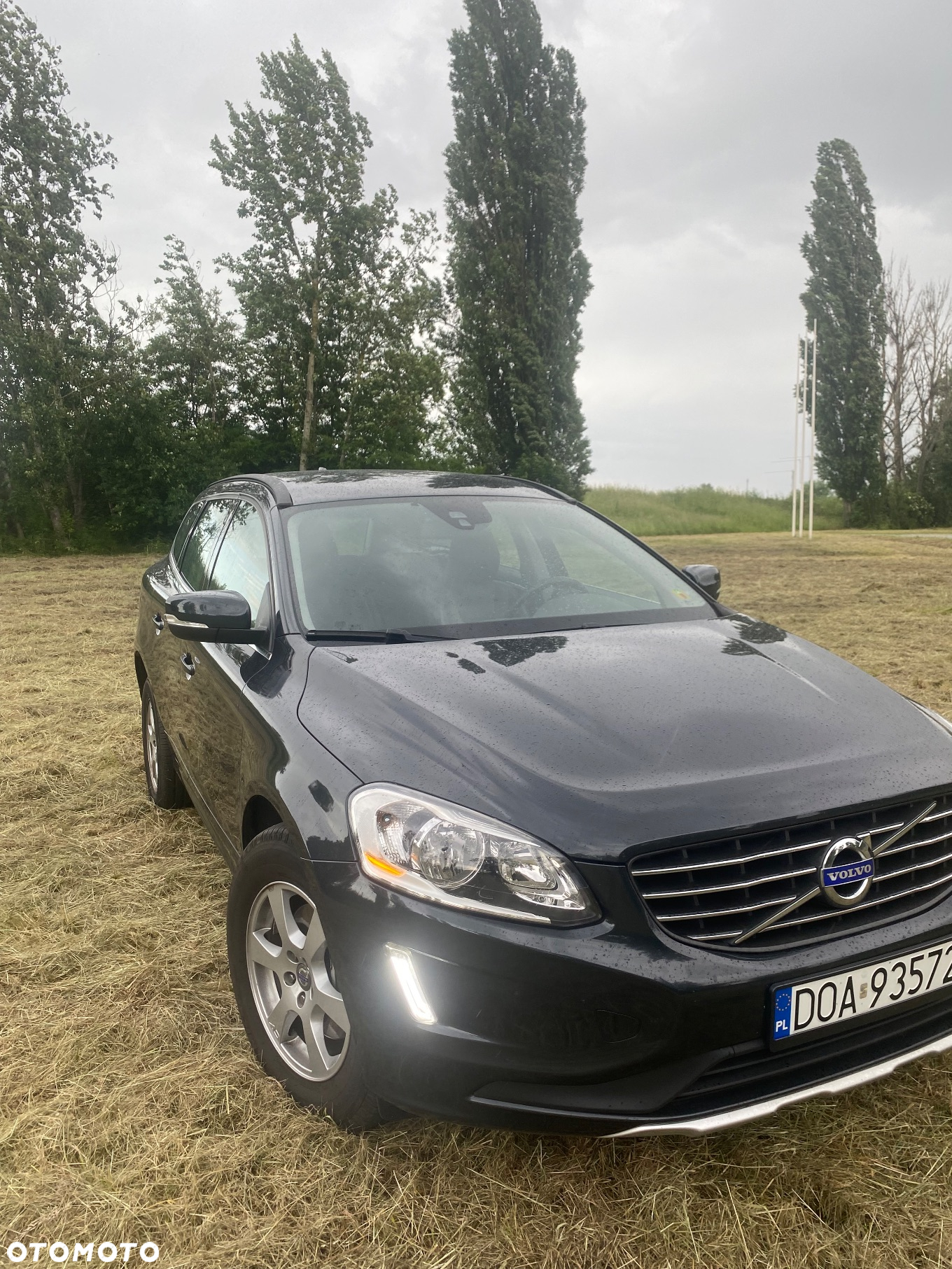 Volvo XC 60 D4 Drive-E Momentum - 9