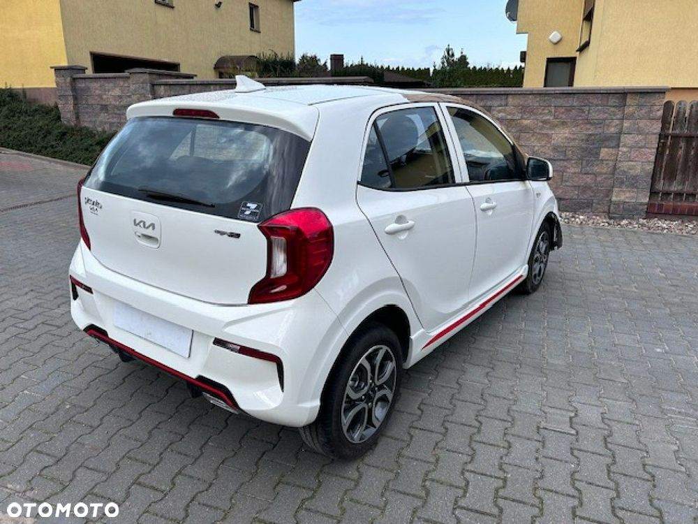 Kia Picanto 1.0 GT Line - 5
