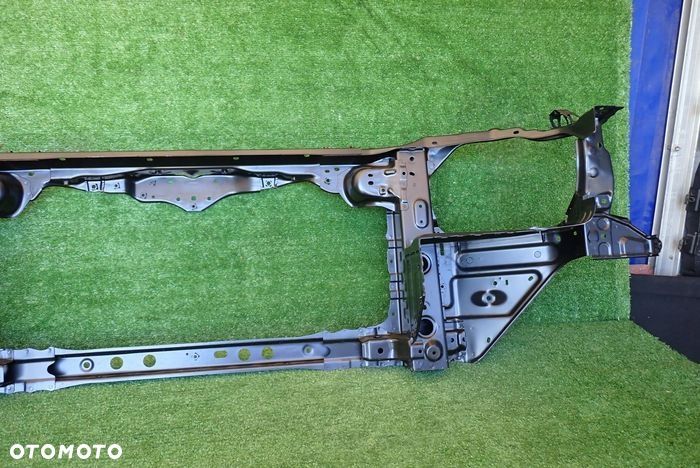 LAND CRUISER LC200 09-17 pas przedni przód - 8