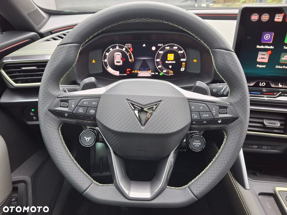 Cupra Formentor - 25