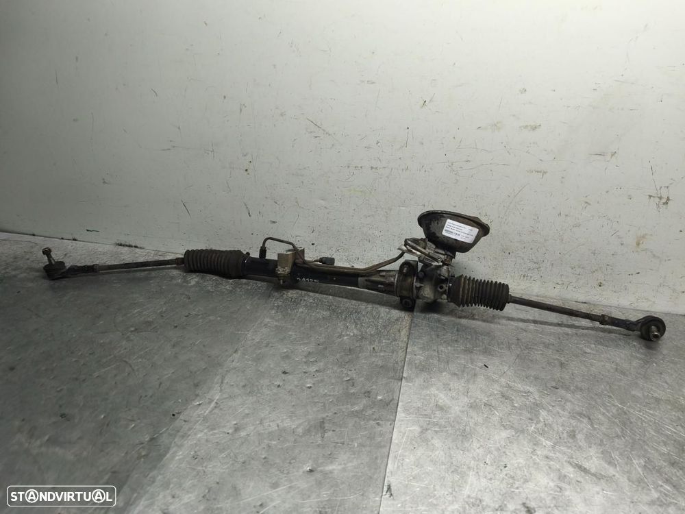 CREMALHEIRA DE DIREÇÃO RENAULT MEGANE I BERL. BERL. CON PORTÓN BA0 - 1