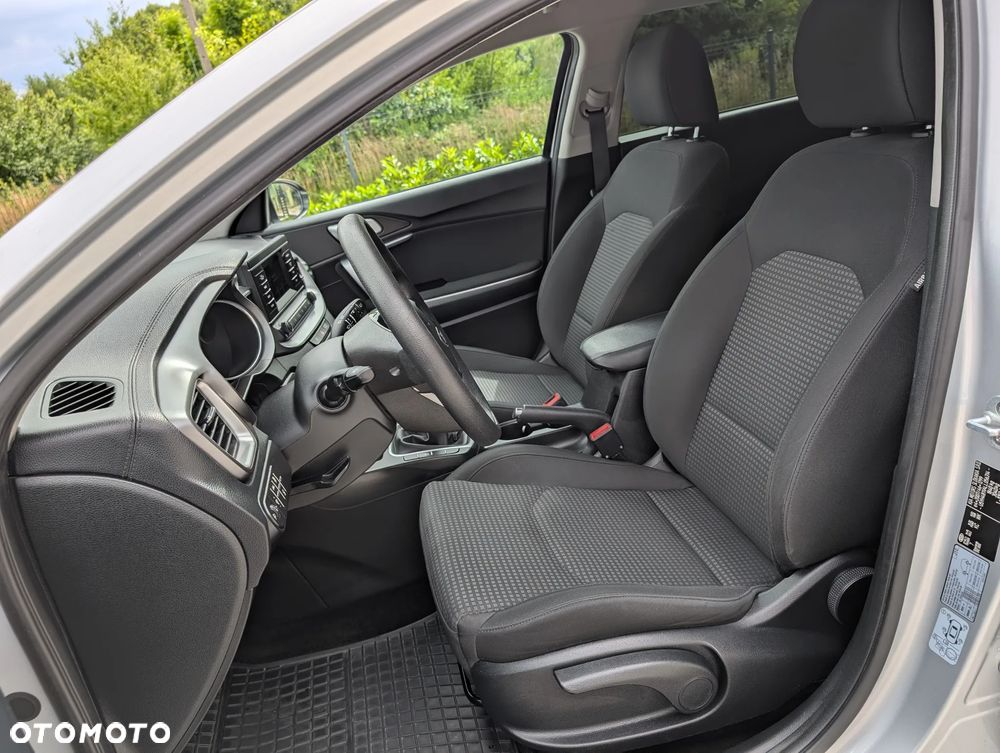 Kia Ceed 1.0 T-GDI M - 8