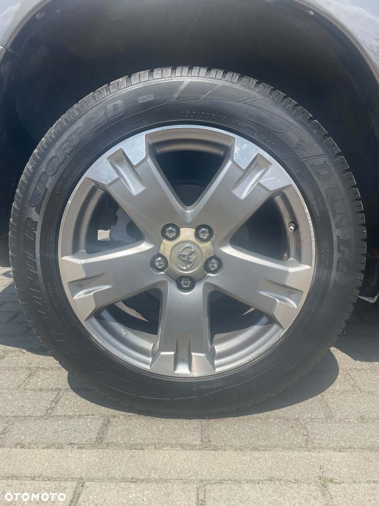 Toyota RAV4 2.2 D-4D 4x4 Executive - 33