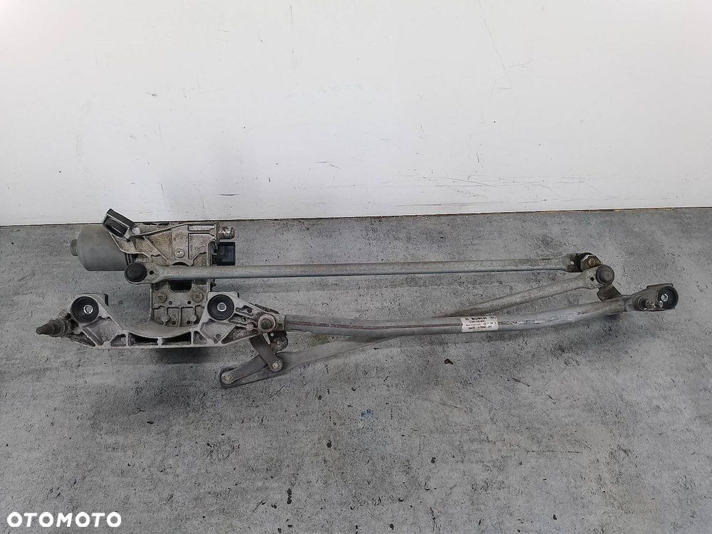 MECHANIZM WYCIERACZEK FORD FOCUS C-MAX 3M51-17504-AE  3M51-17508-AA - 1