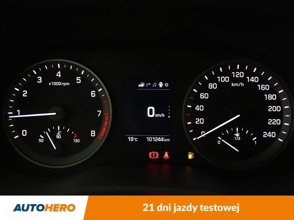 Hyundai Tucson 1.6 GDi Classic 2WD - 19