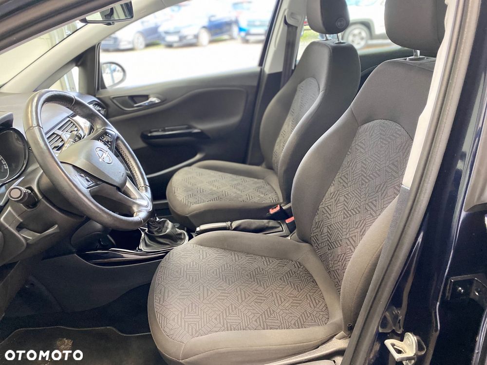 Opel Corsa 1.4 Turbo Start/Stop Active - 7