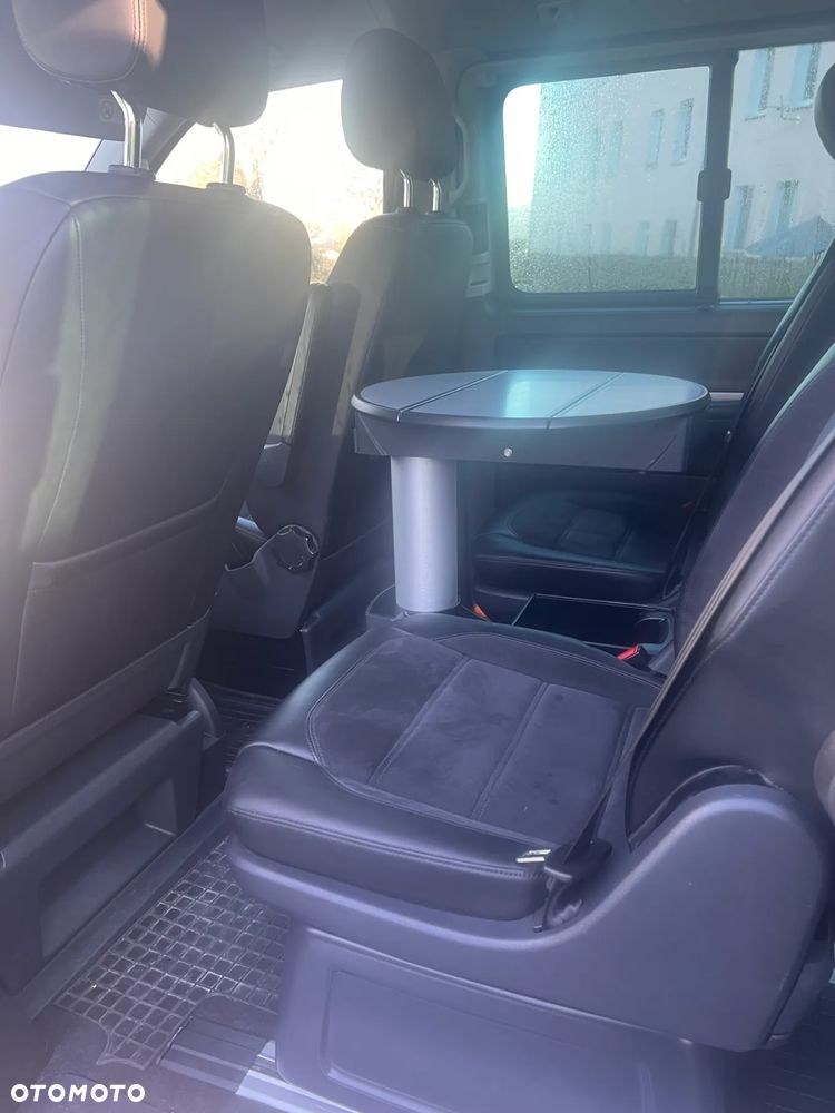 Volkswagen Multivan 2.0 BiTDI L1 Highline DSG - 8