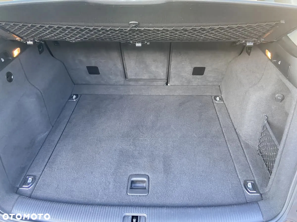 Audi Q5 2.0 TFSI quattro tiptronic - 19