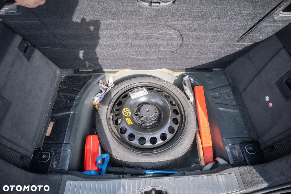 Opel Signum 1.9 CDTI Automatik Cosmo - 30