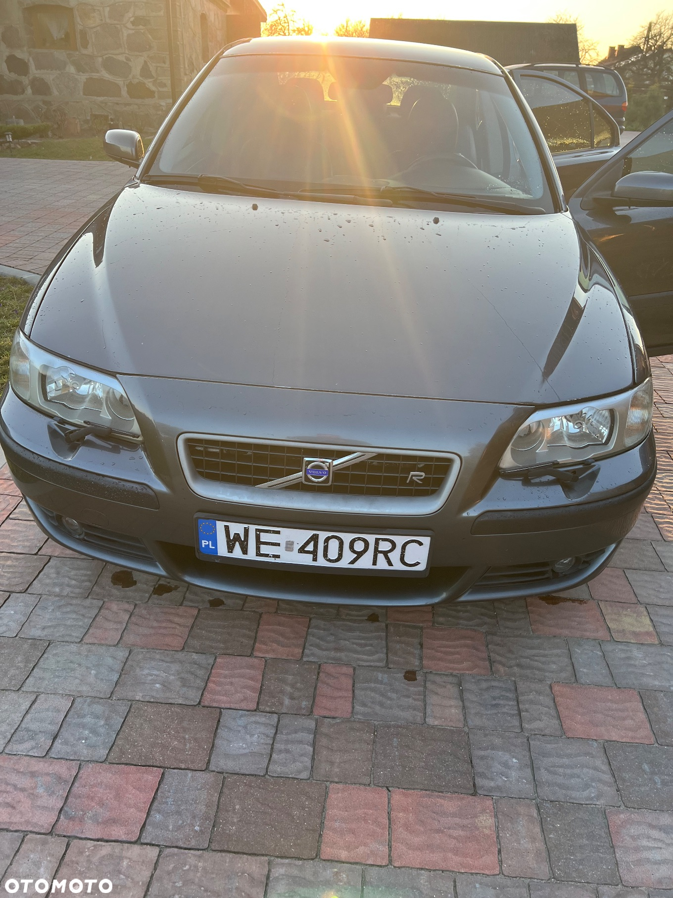 Volvo S60 2.5 R - 2