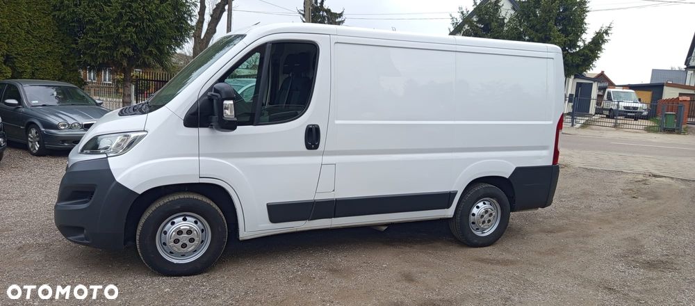 Fiat Ducato - 8