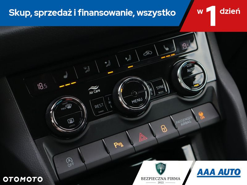 Skoda Kodiaq - 17