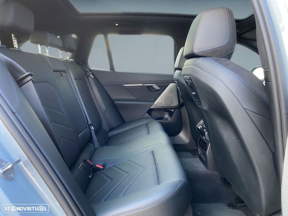 BMW i5 eDrive40 Pack Desportivo M - 19