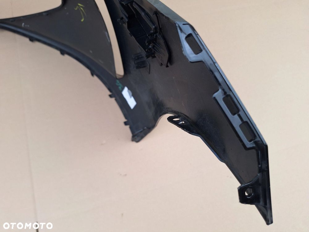 VW PASSAT B9 23- B.ŁADNY ZDERZAK PRZÓD PRZEDNI ORYG VW 3J0807221 WYSYŁKA 24H - 11