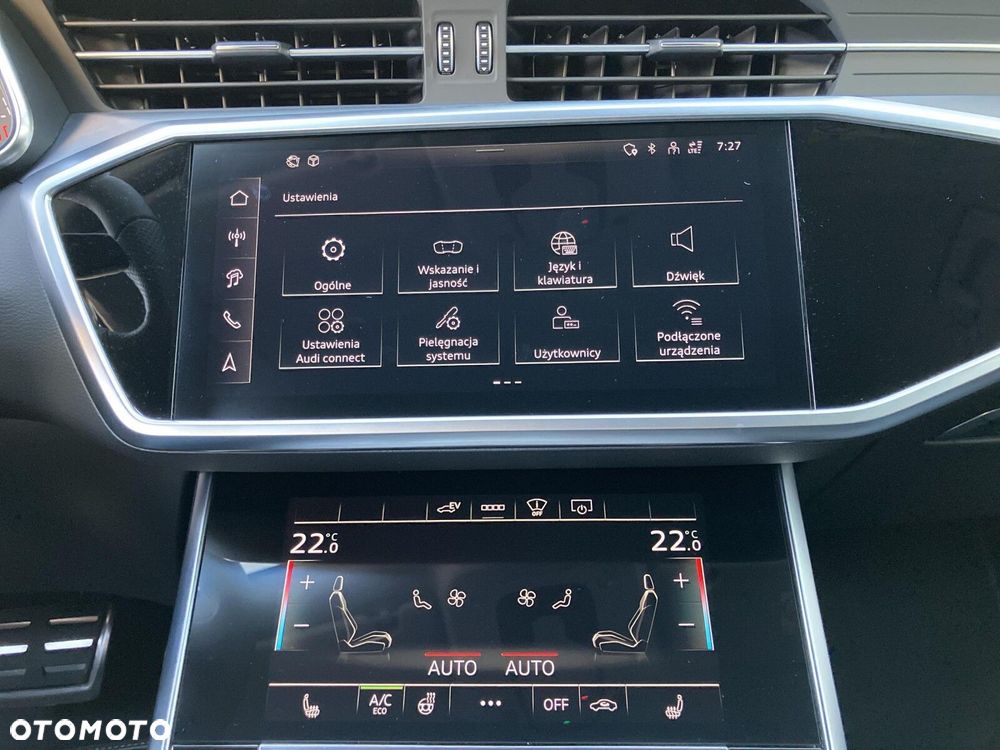 Audi A6 - 26